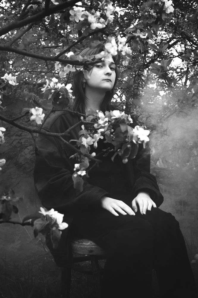 Photograph by Чернышова Наталья