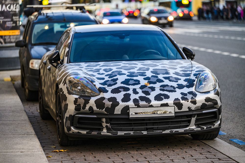 Photograph by Александр Константинов