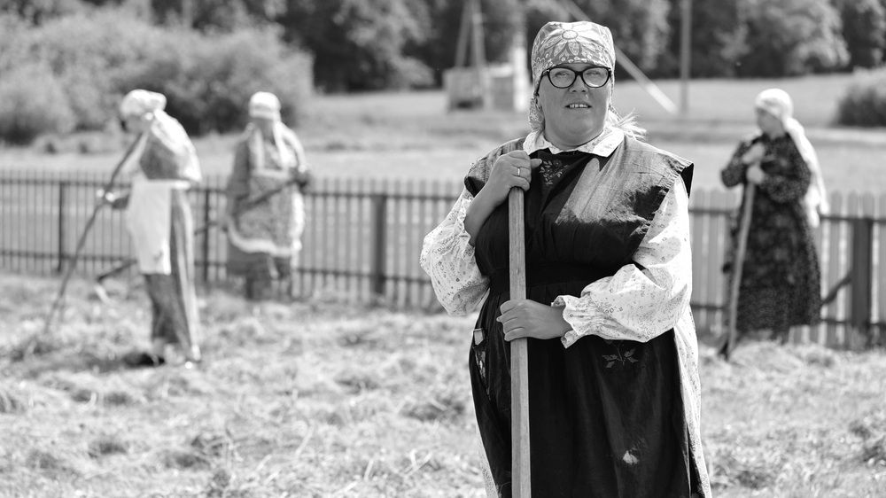 Photograph by Лилия Нуриева