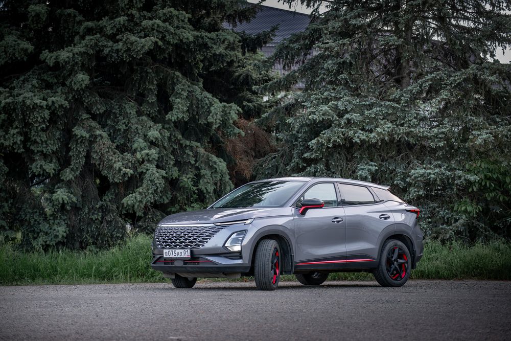 Photograph by Alexander Ornatskiy