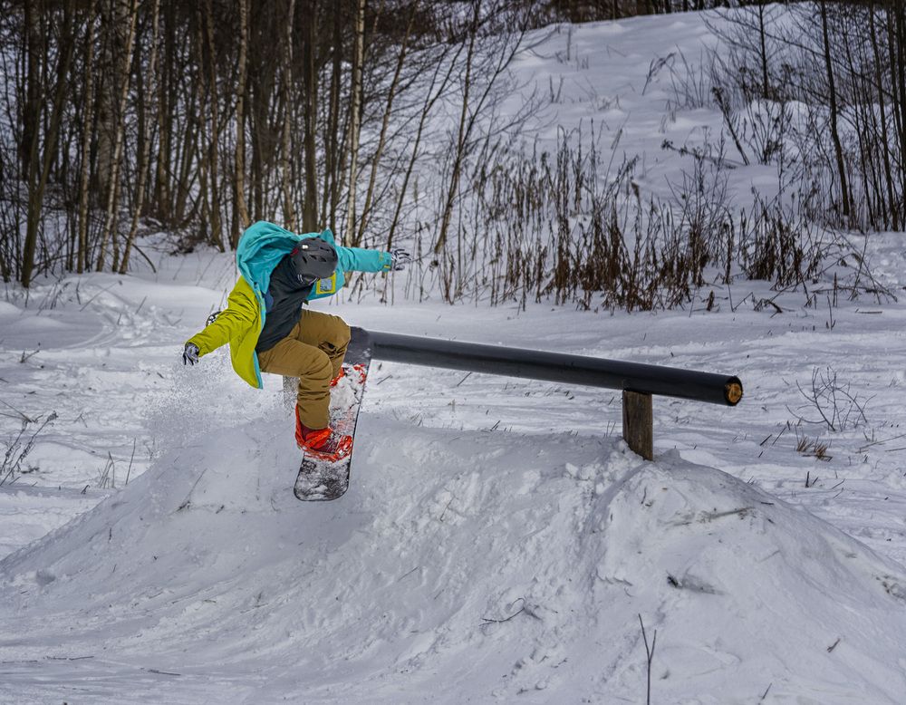 Photograph by Цветков Сергей