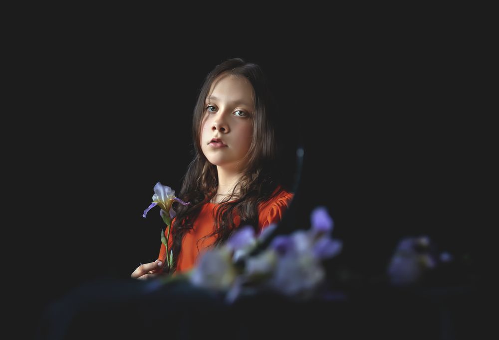 Photograph by Александра