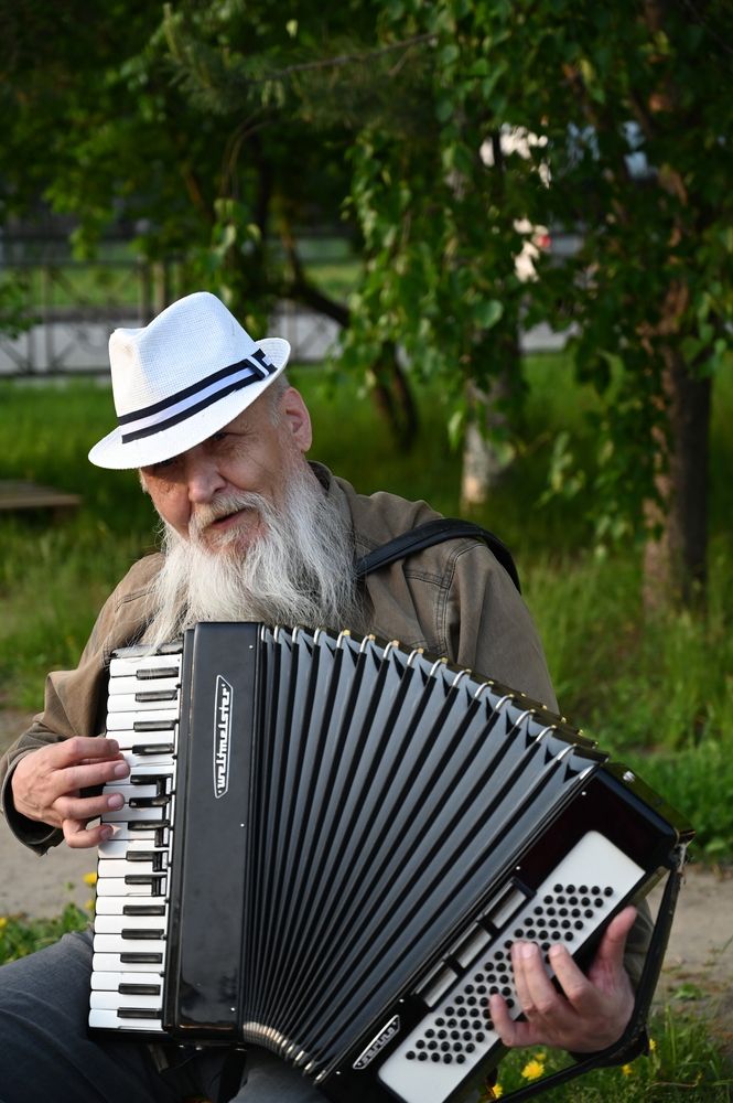Photograph by Анна Морозова