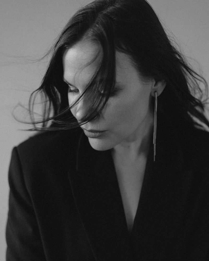 Photograph by Nadeshda Weber