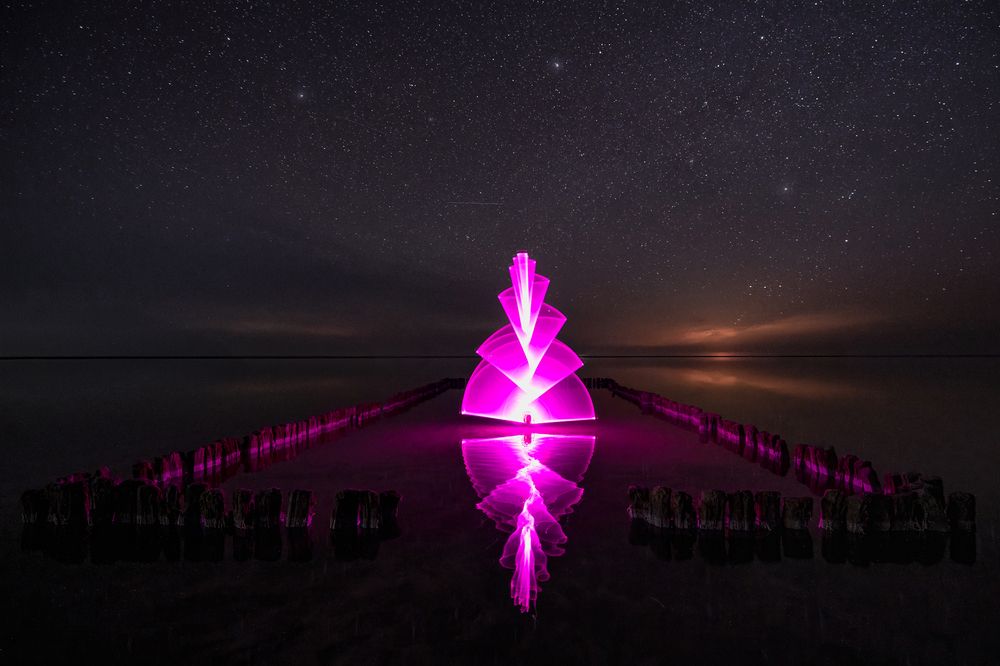 Photograph by Михаил Харитонычев