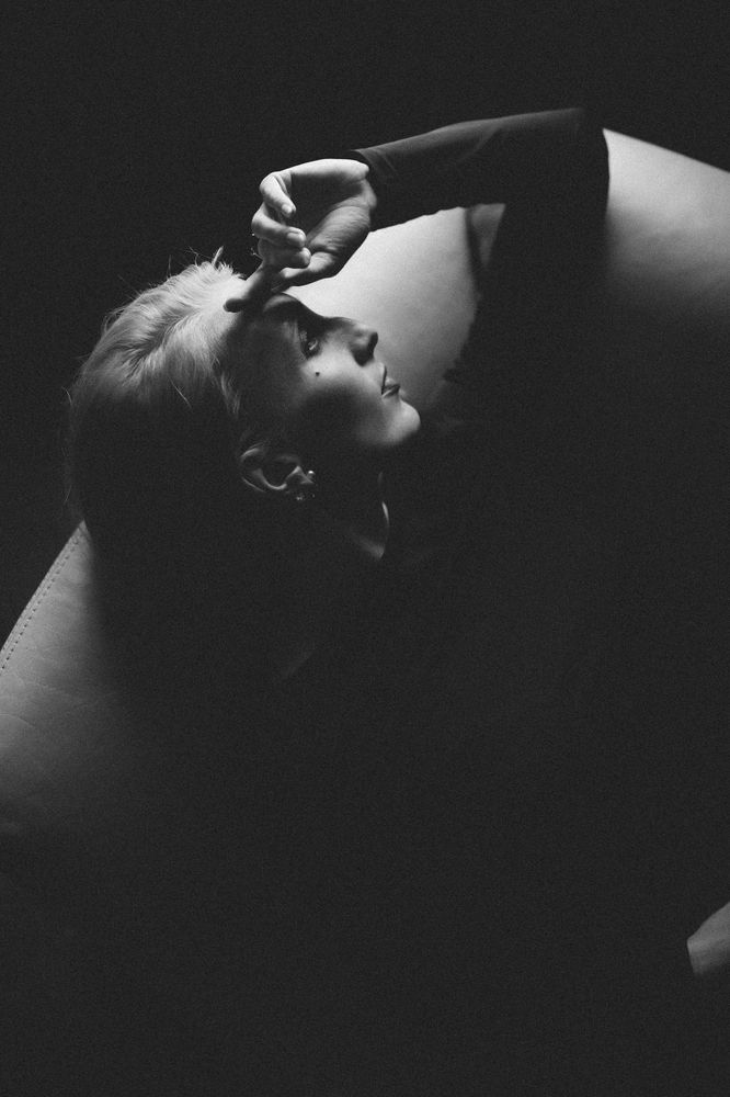 Photograph by Nadeshda Weber