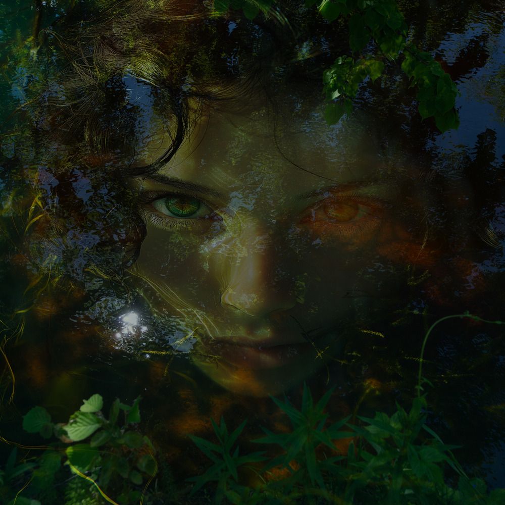 Photograph by Светлана Зайкова