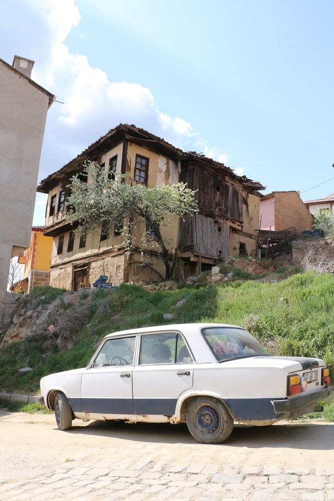 Photograph by Cengiz Yalcin