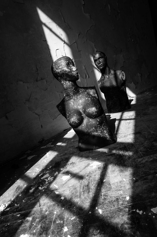 Photograph by Pavel Rabas