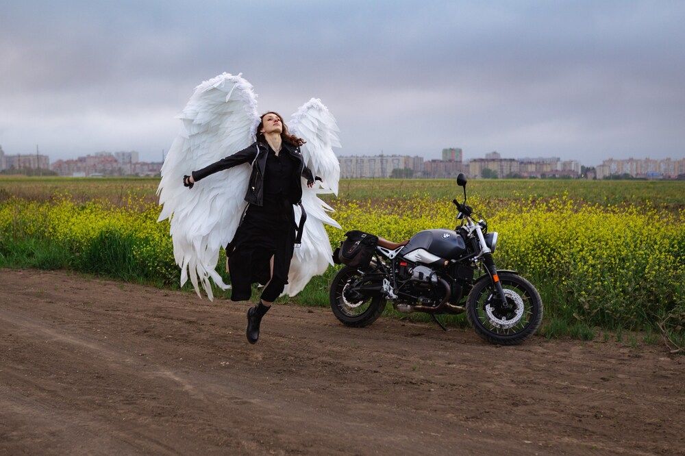 Photograph by Светлана Ерохина