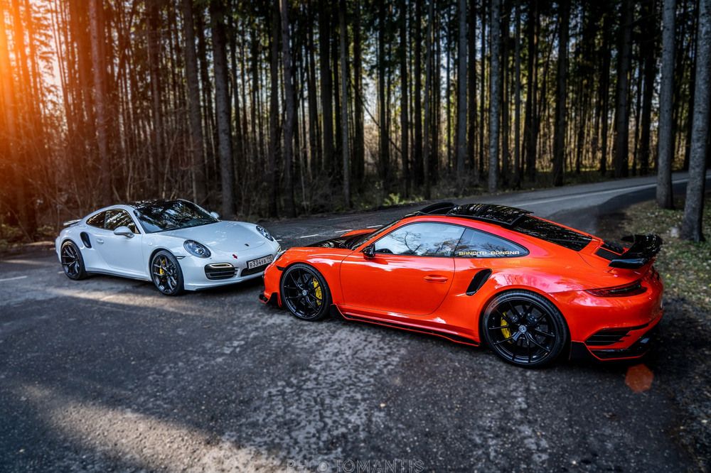 Photograph by Константин Абрамов