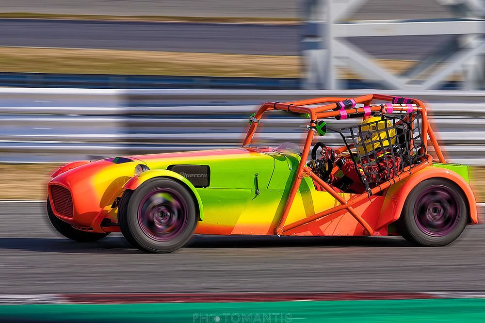 Photograph by Константин Абрамов