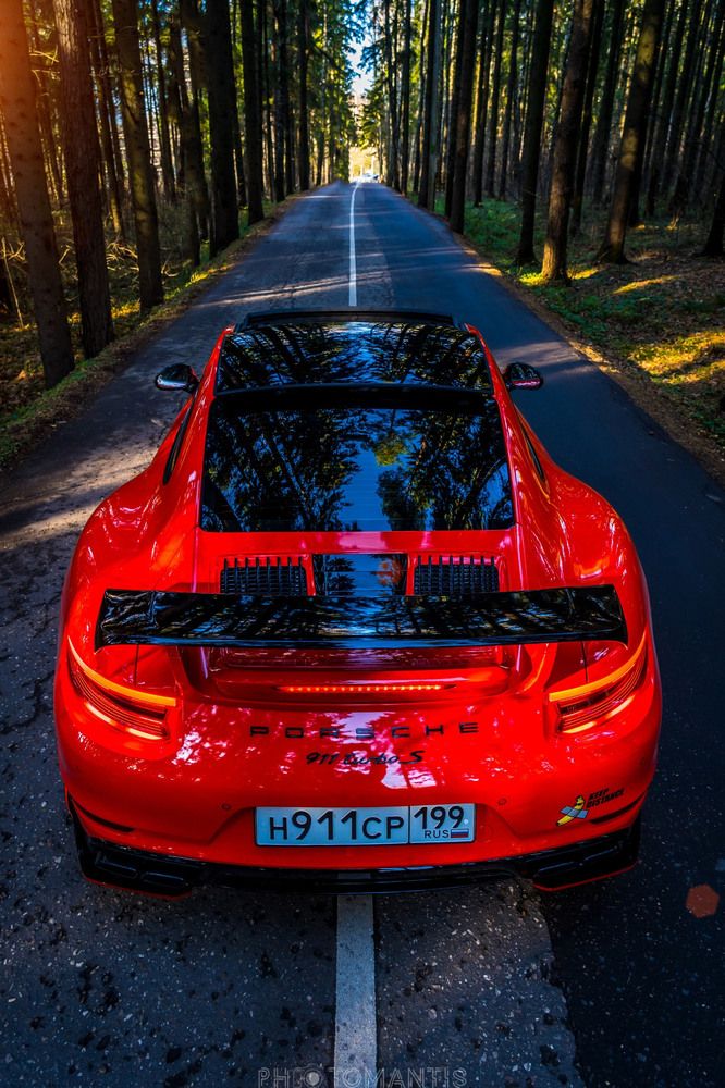 Photograph by Константин Абрамов