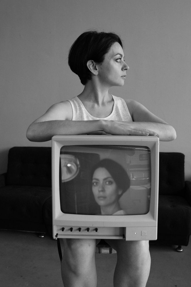 Photograph by Виктория Шаблий