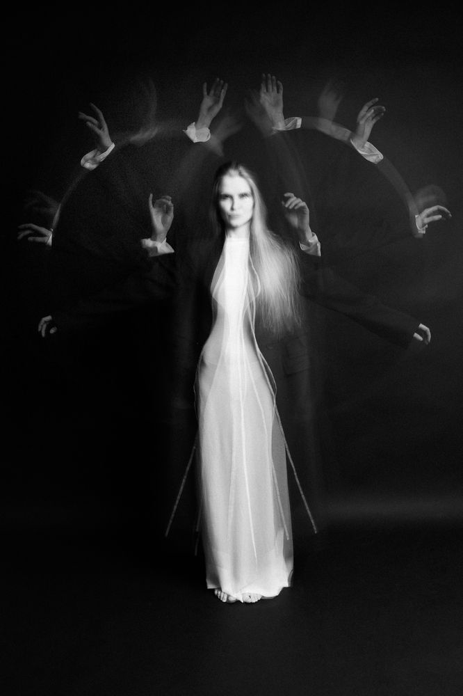 Photograph by Виктория Шаблий