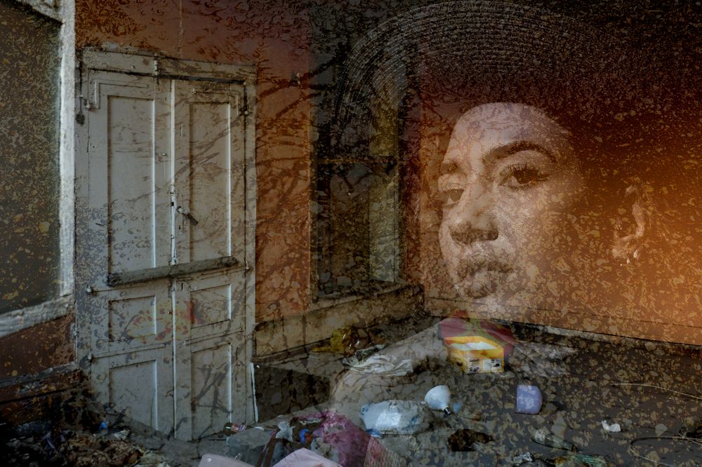 Photograph by İNCİ KOYUNCU