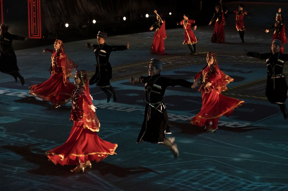 Photograph by İNCİ KOYUNCU