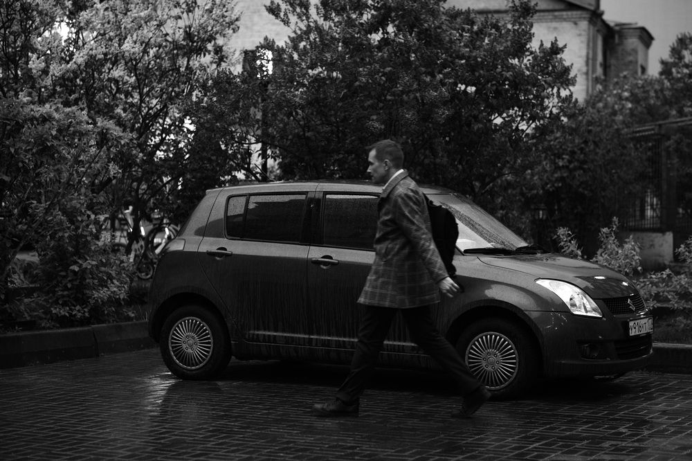 Photograph by Елена Барышева