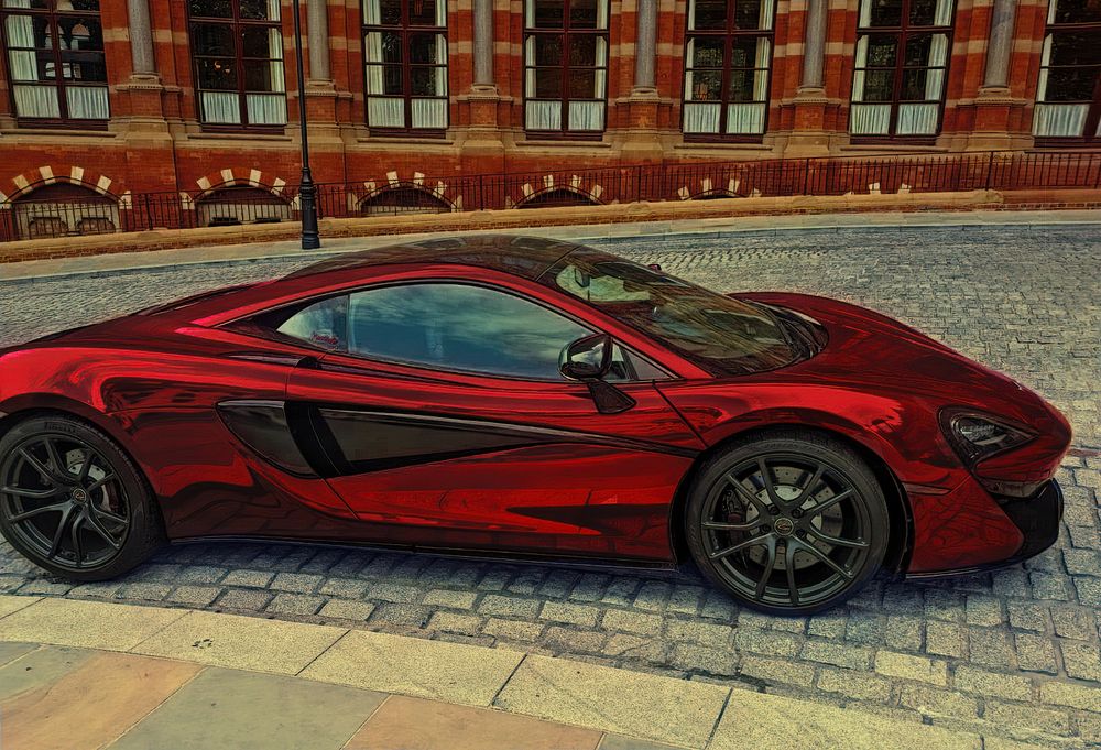 Photograph by Владимир