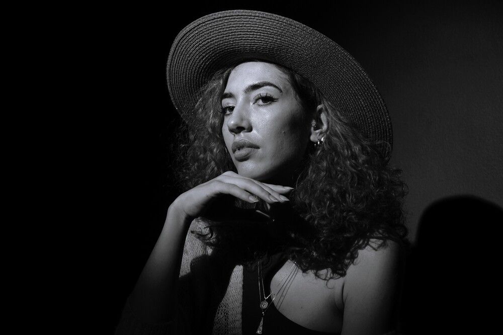 Photograph by İNCİ KOYUNCU