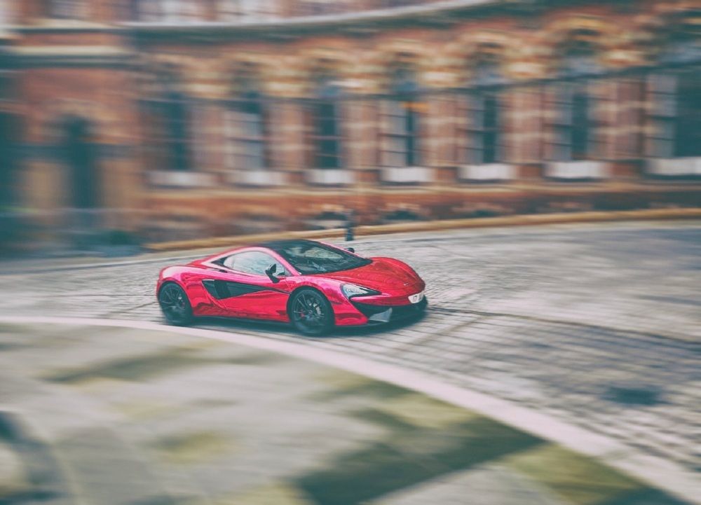 Photograph by Владимир