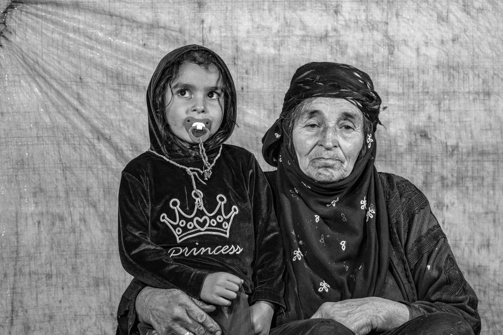 Photograph by İNCİ KOYUNCU