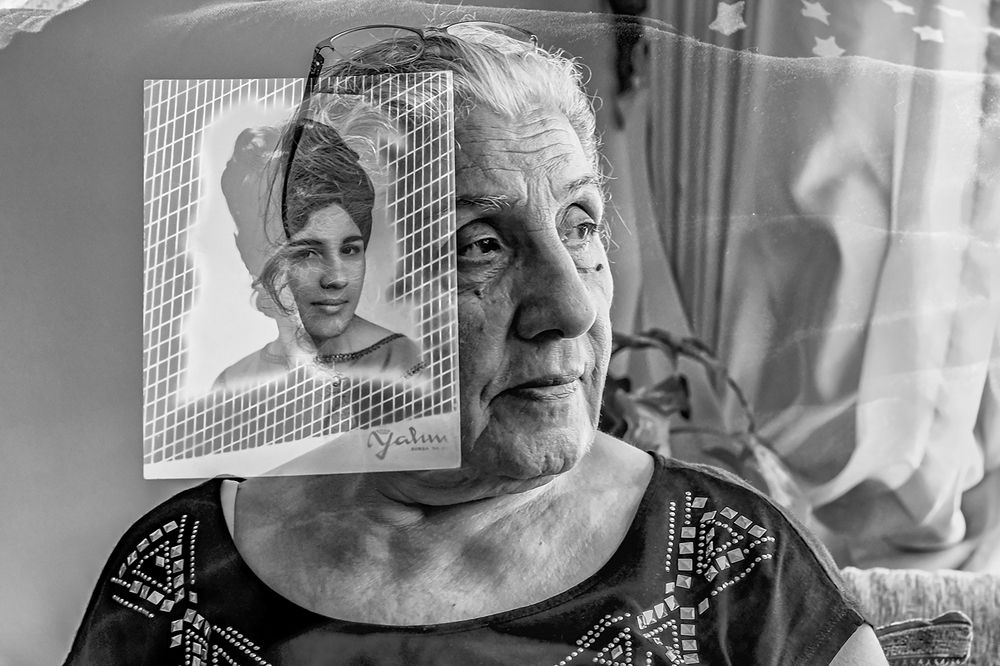 Photograph by İNCİ KOYUNCU