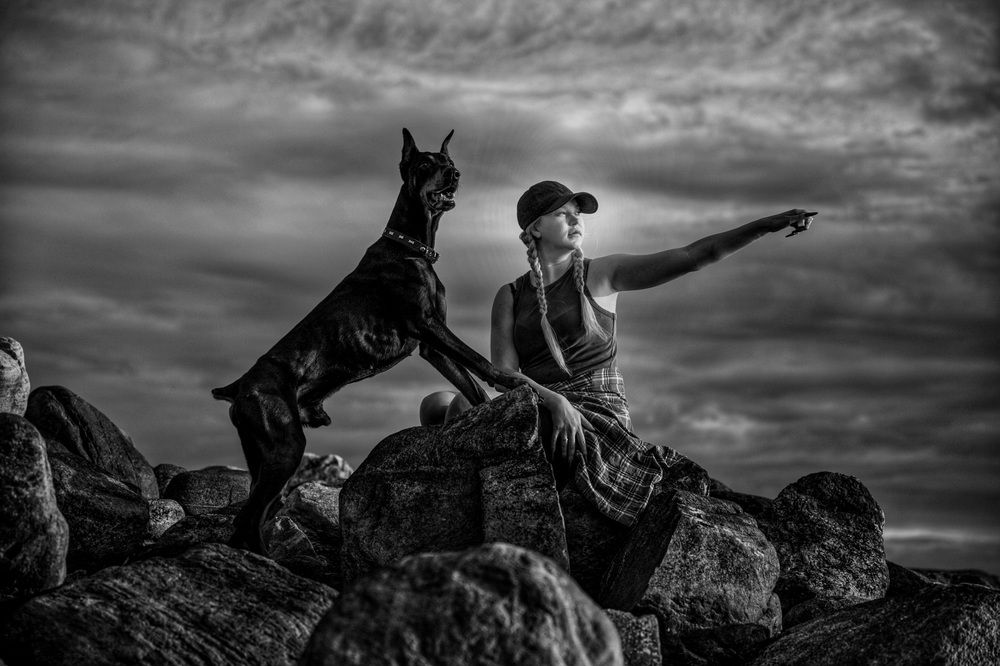 Photograph by Альвина Кузнецова