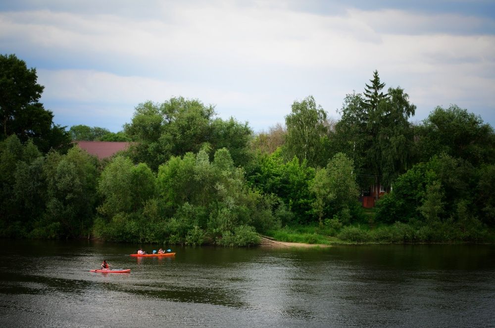 Photograph by Marina Guseva
