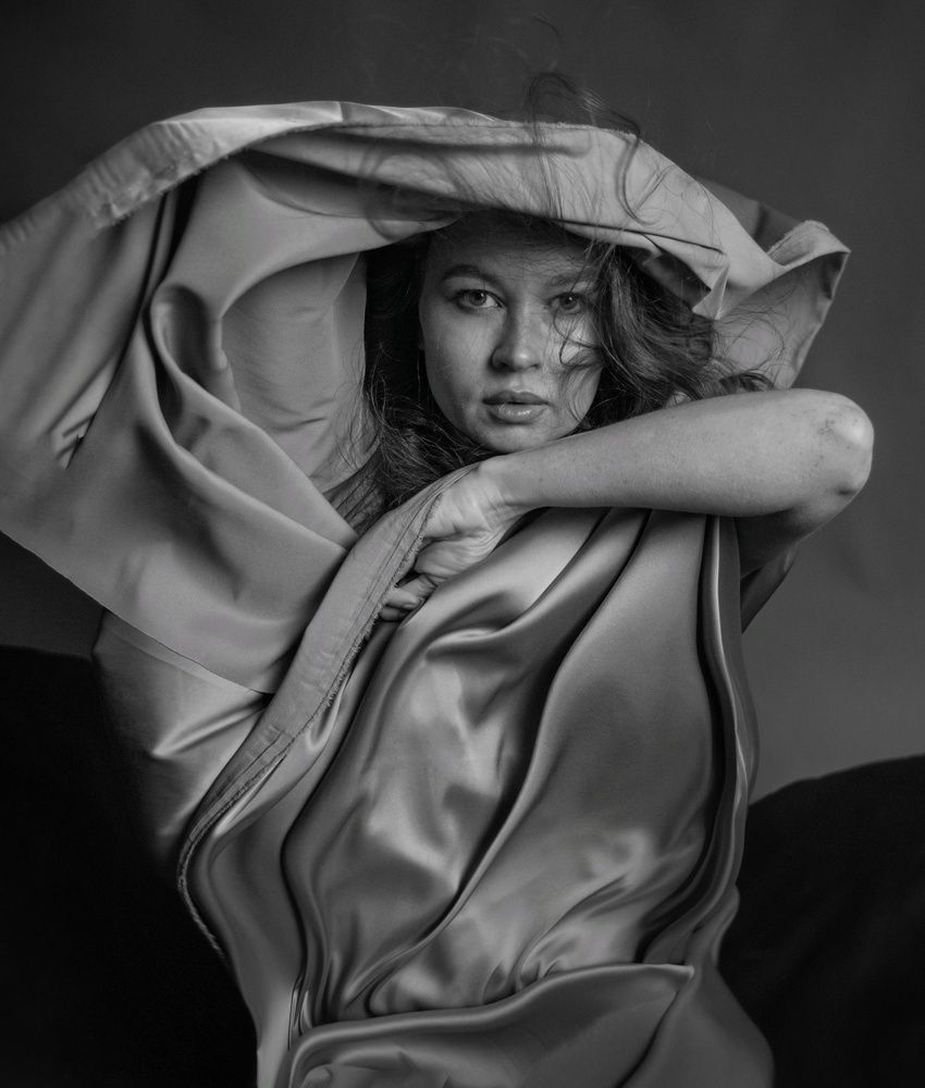 Photograph by Margarita Malkova