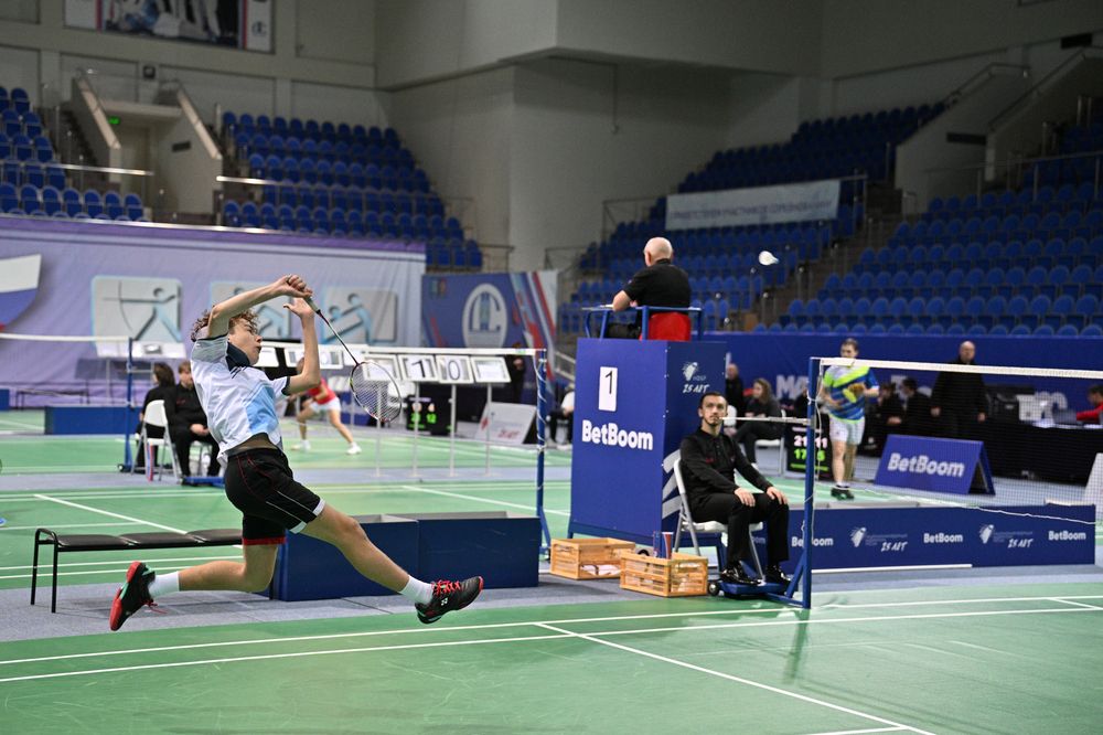 Photograph by Dmitry Egorov