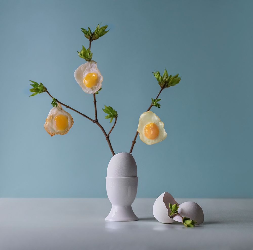 Photograph by Алена Полетаева