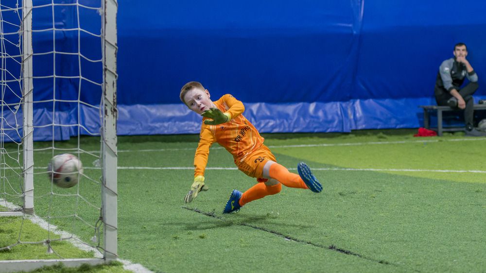 Photograph by Алексей Кулаков