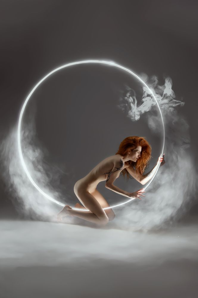 Photograph by Anastasia Sadovnikova