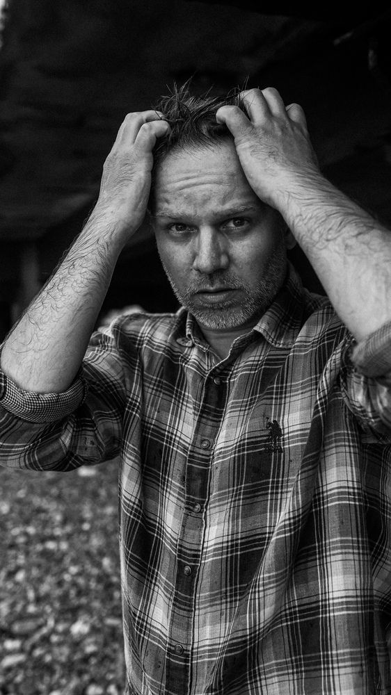 Photograph by Юлия