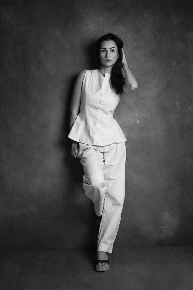 Photograph by Anna Mahrough