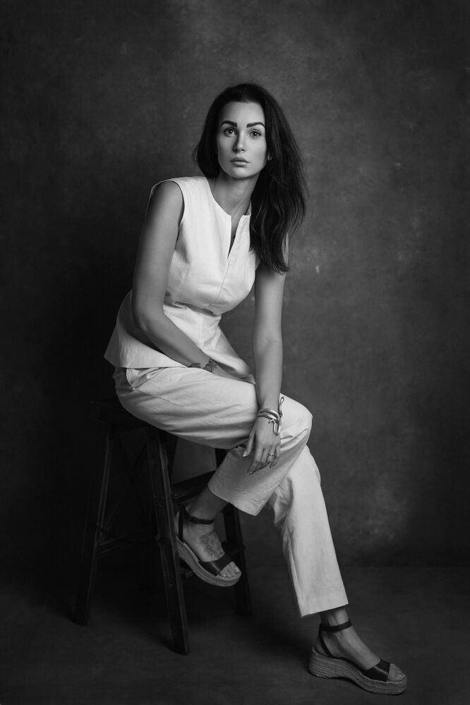 Photograph by Anna Mahrough