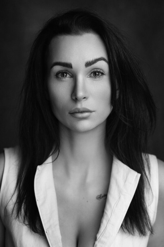 Photograph by Anna Mahrough