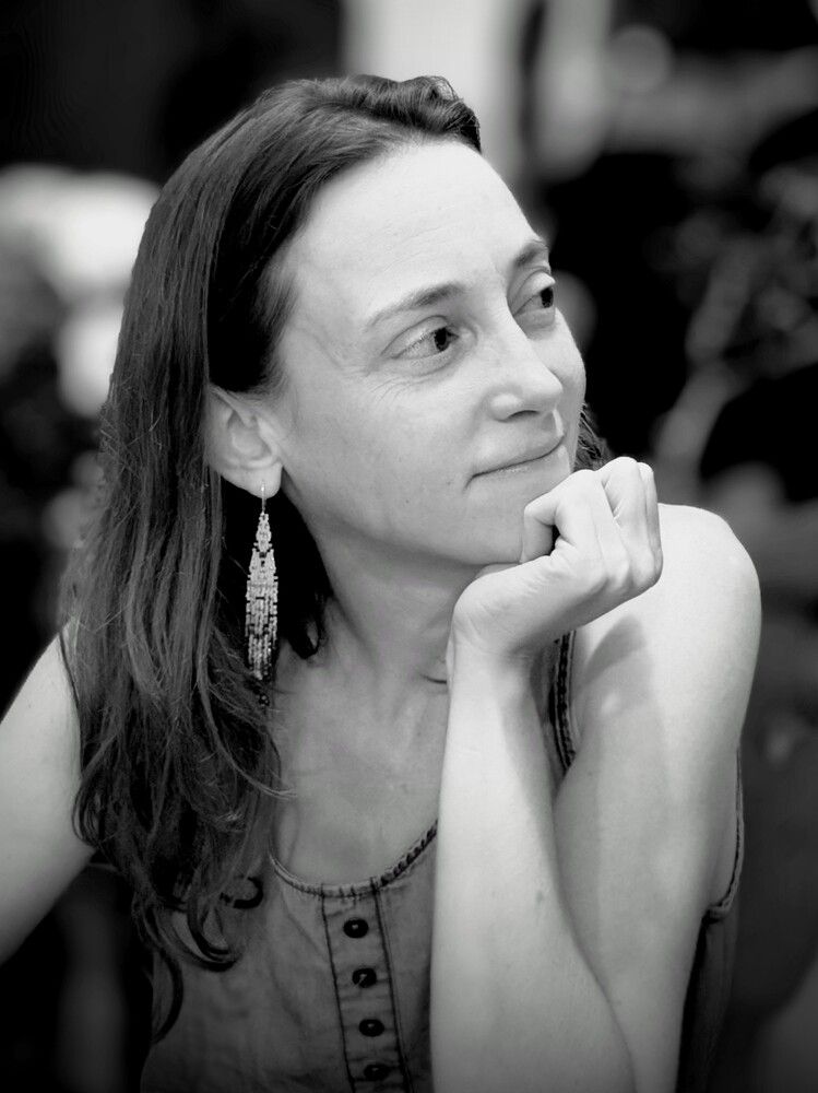 Фотография автора Рузинова Елена