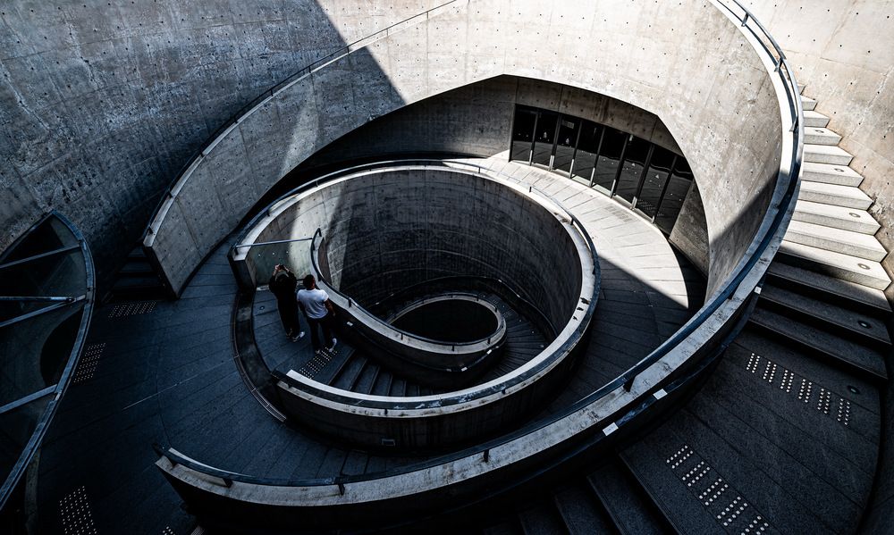 Photograph by Mutsuaki