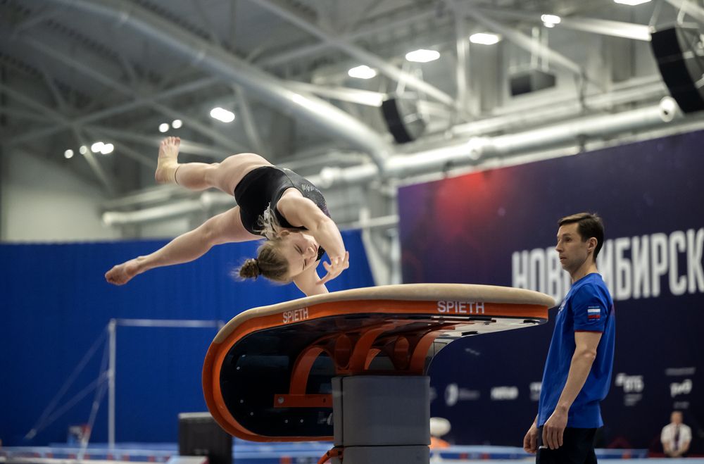 Photograph by Игорь Шадрин