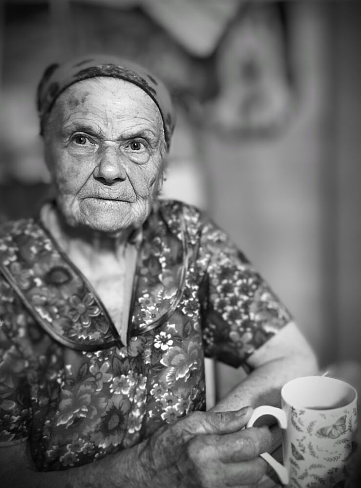 Фотография автора Рузинова Елена