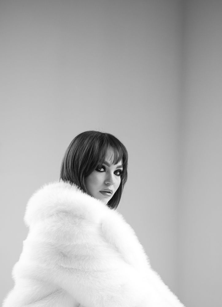 Photograph by Elena Kilina