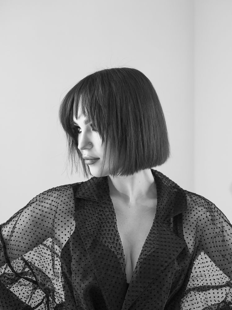 Photograph by Elena Kilina