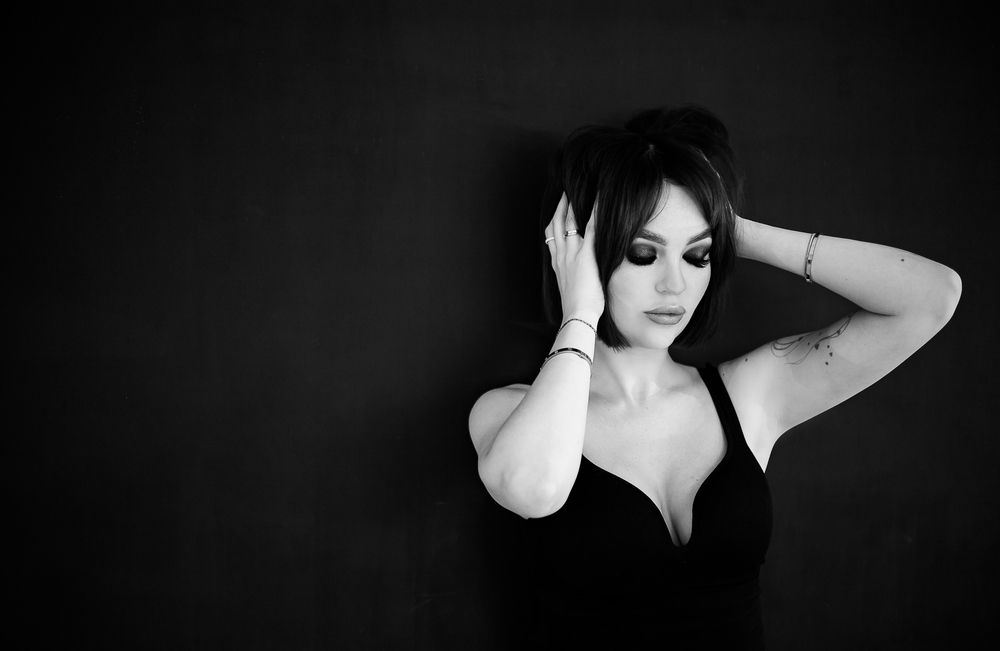 Photograph by Elena Kilina