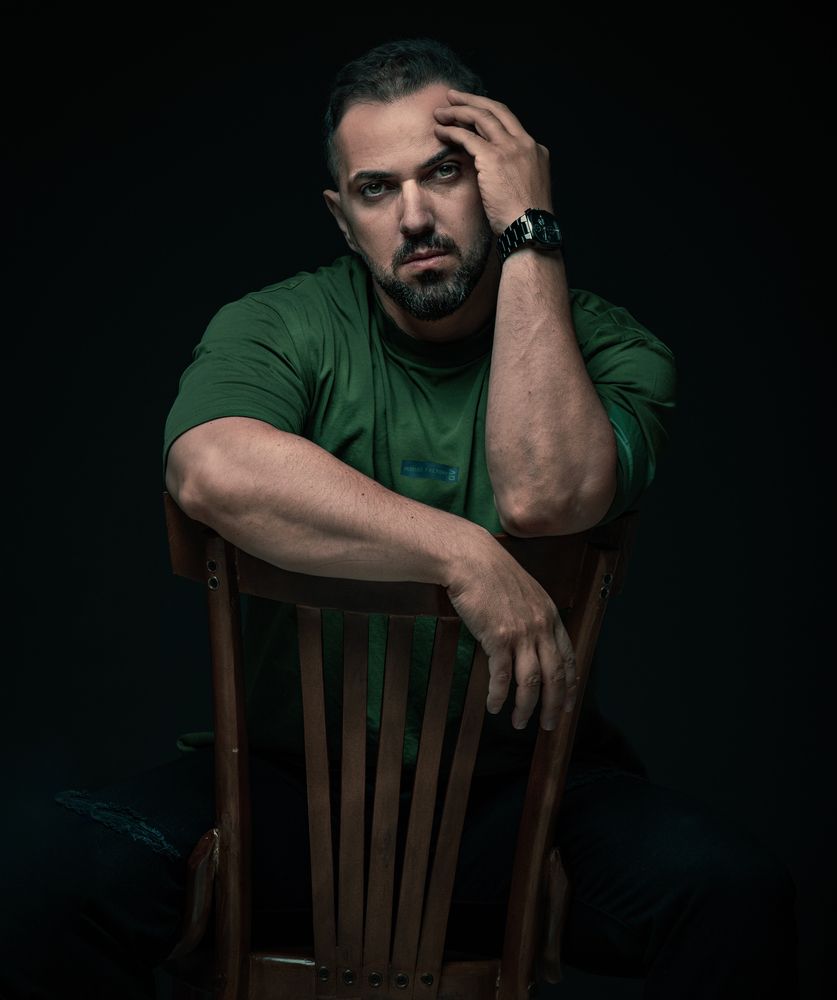 Photograph by Aboalfazl Firouzmandi