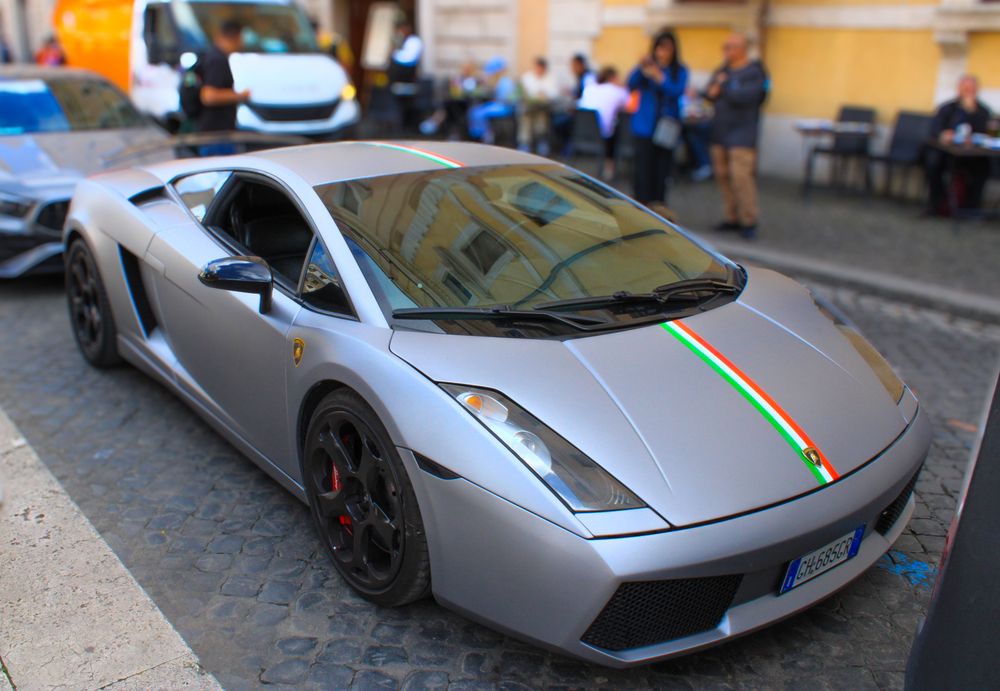 Photograph by Roger Laverde