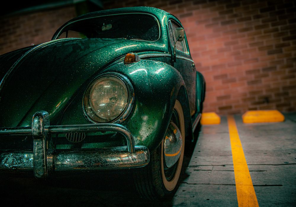 Photograph by Roger Laverde