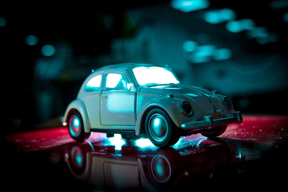 Photograph by Roger Laverde