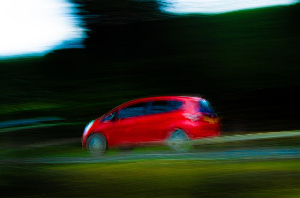 Photograph by Roger Laverde